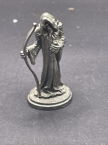 Clarecraft discworld the grim - clarecraft,