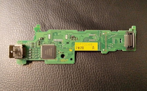 Vep73148 7n20 vjb73148 - a, hdmi