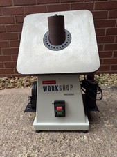 Axminster Workshop AW140OSS Bobbin Sander