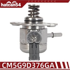 High Pressure Fuel Pump for