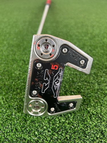 Titleist scotty cameron - titleist, futura