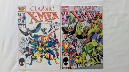 Classic men 1986 - #1,, 2