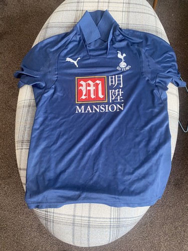 Vtg tottenham hotspur - tottenham,