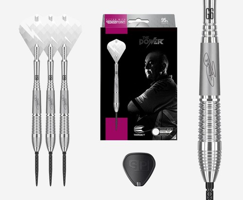 Target darts set phil taylor - target,