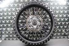 2018 SUZUKI RMZ250 OEM EXCEL