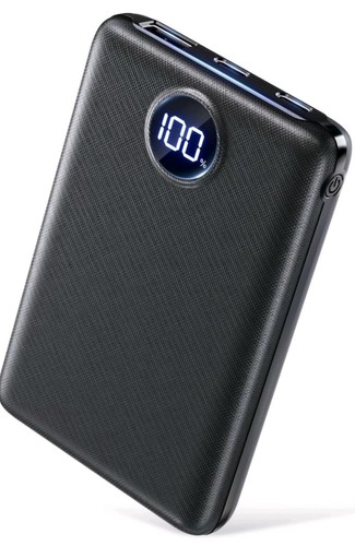 Power bank 5w mini - power, 22.5w