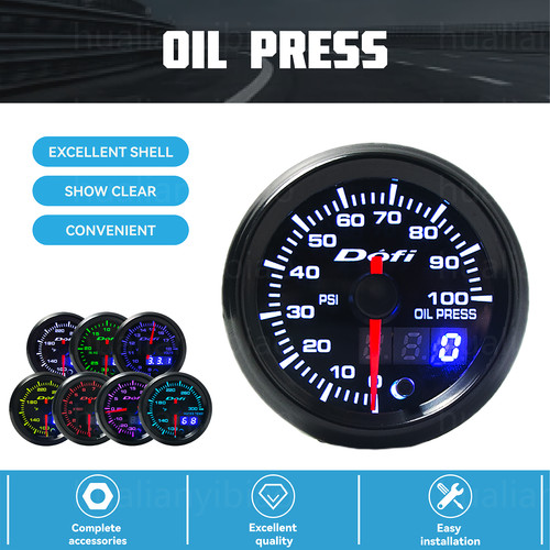 52mm digital pointer 7 - 52mm,