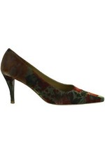 CHARLES JOURDAN FLORAL PRINT