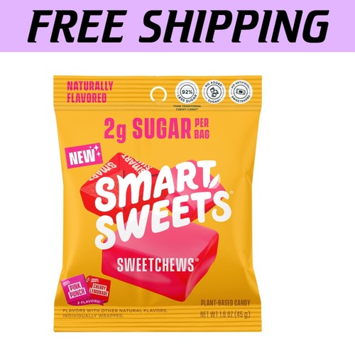Sweetchews candy 6oz - sweetchews,
