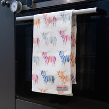 Lovely Hairy Coo Scottish