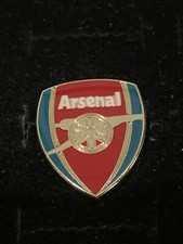 Arsenal Fc Badge 