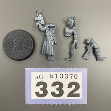 CULTISTS CULTIST 5 CHAOS SPACE