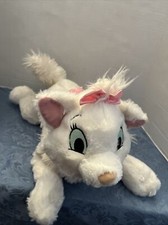 DISNEY MARIE LAYING DOWN