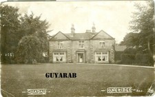 Gleadale, Longridge RP nr. Preston