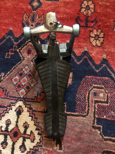 Vintage premier bass kick - premier, /