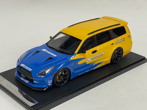 Ivy models nissan r35 - ivy,