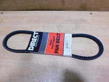 FAN DRIVE AUXILIARY BELT V BELT 11 x 787 11x787