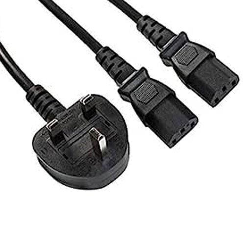 Power plug iec c13 - power,