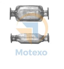 BM80005H Catalytic Converter