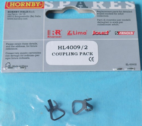 Hl4009 hornby lima coupling - lima,