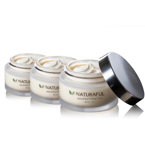 Naturaful natural breast - natural,