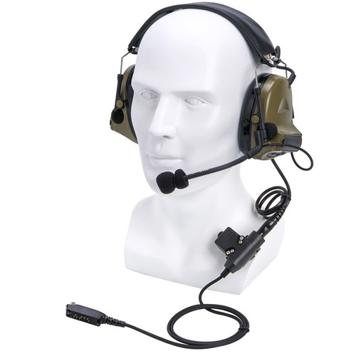 U94 ptt tactical - ptt,