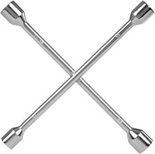 4 Way Heavy Duty Fixed Cross