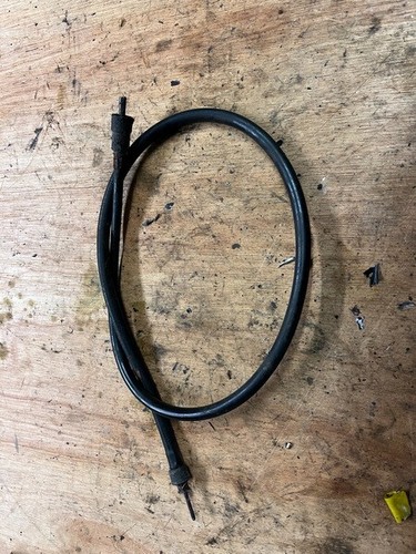 Kawasaki gt550 speedo - gt550,