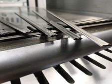 SCM Tersa Planer Blades HSS Genuine German Quality Quick Delivery