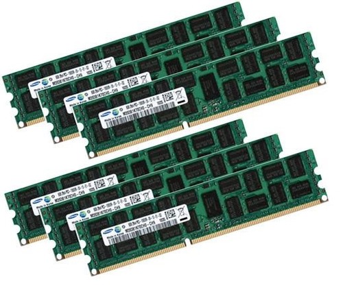 16gb 96gb ram rdimm - 96gb,