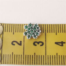 pandora lucky four-leaf clover