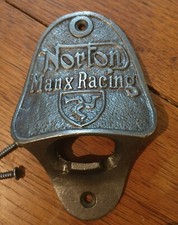 Cast Iron Wall Mounted Vintage