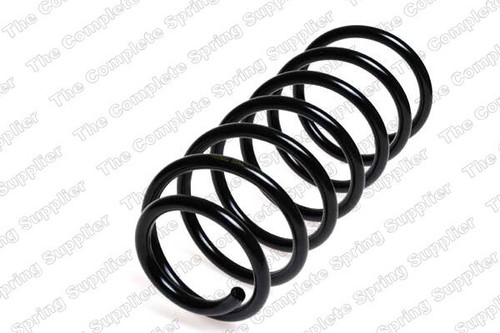 Kilen coil spring - spring, front