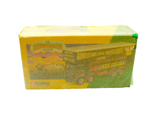 Corgi 27801 anderton - 27801,