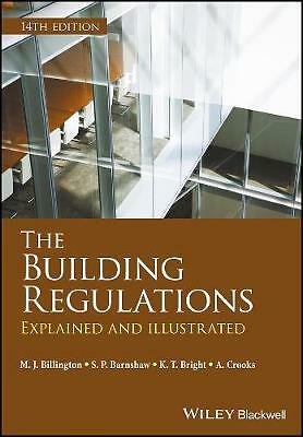 The building regulations - building,