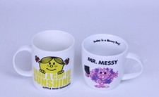 Little Miss Sunshine & Mr