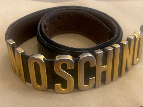 Moschino women black - moschino, women’s