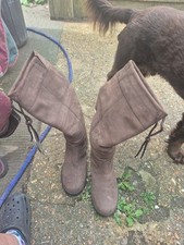 Dublin Ladies River Boots III