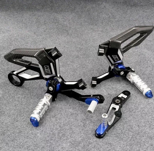 Adjustable racing rear - racing,