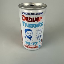 VtgPepsi DENVER NUGGETS