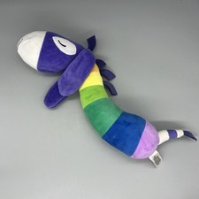 RARE cbeebies Cloudbabies Sky Donk Plush Soft Toy