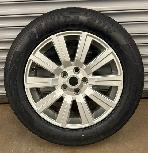 Genuine land rover discovery - genuine,