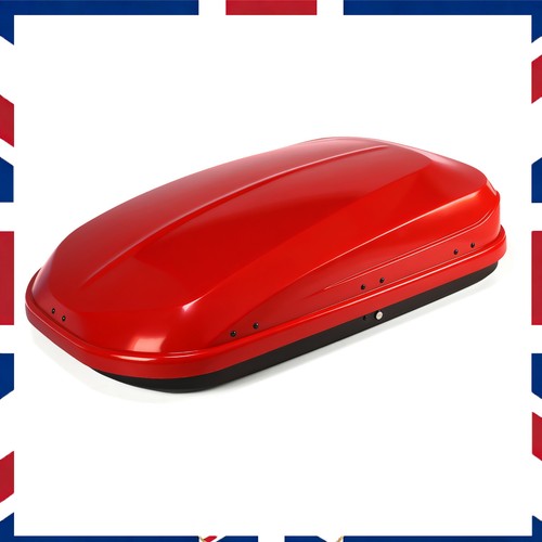 Rooftop cargo carrier - rooftop,