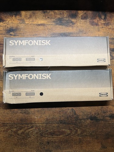 Ikea symfonisk bookshelf - ikea,
