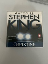 Stephen King - Christine -