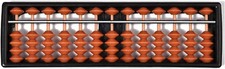 Fyore Abacus Chinese Vintage