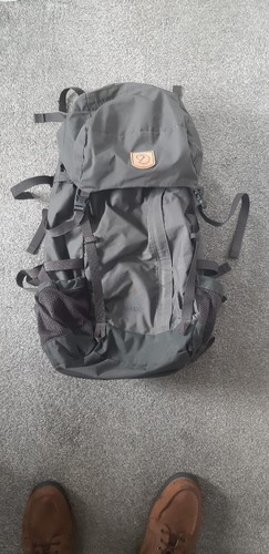 Fjallraven kaipok 38l backpack - 38l,