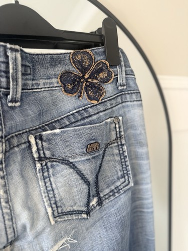 Miss sixty vintage slim - miss,