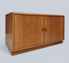 VINTAGE RETRO TEAK LOW