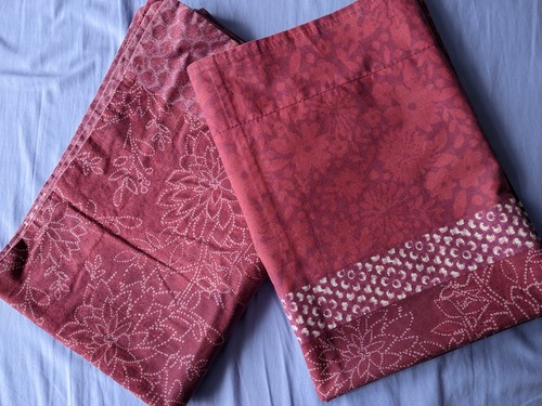 Pair dorma oxford - of,